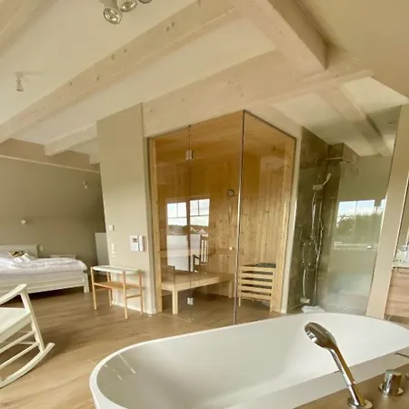 Prázdninový dům Hafenkoenigin By Interhome Altwarp