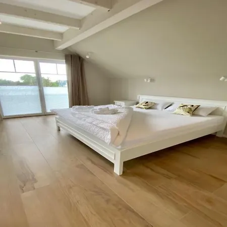 Hafenkoenigin By Interhome 別荘 *
