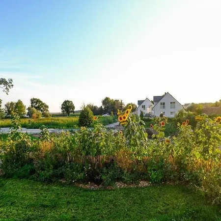 Hafenkoenigin By Interhome Altwarp
