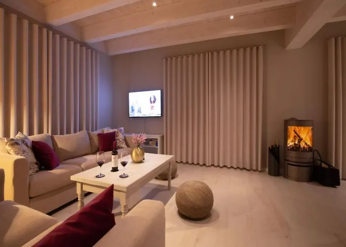 Hafenkoenigin By Interhome